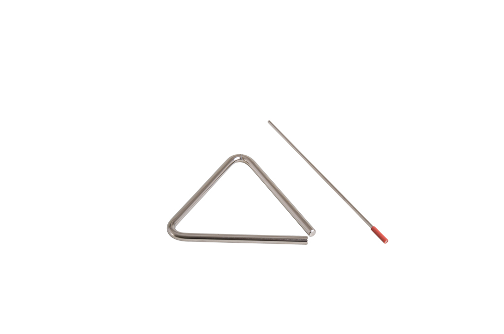 Koncertní triangl - 15cm