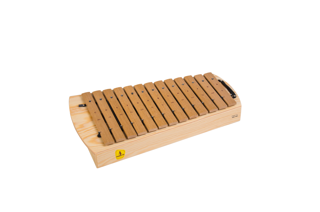 Xylofon - altový AXG 1000